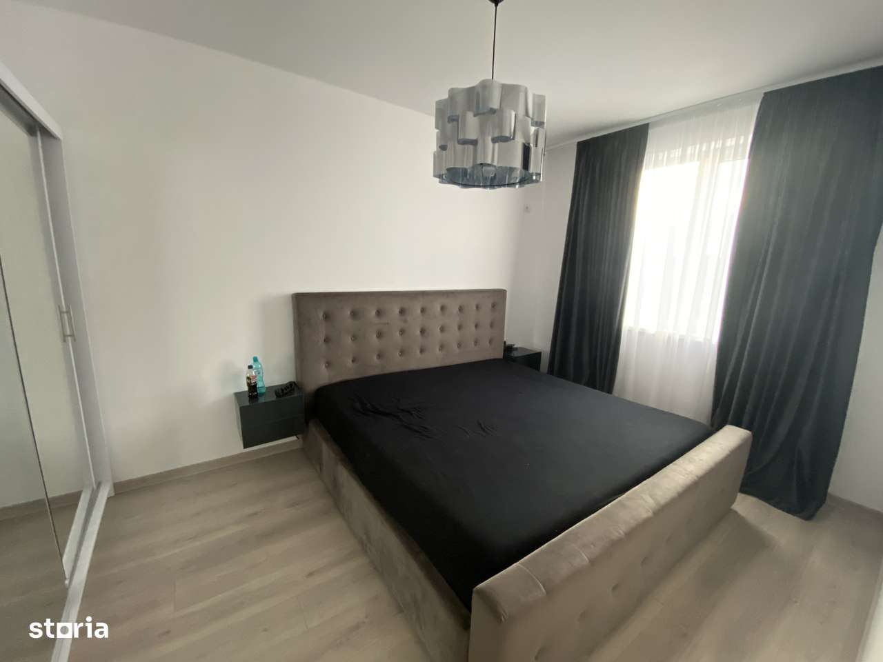Apartament 3 camere decomandat, etaj 1 - Imagine principală: 5/14