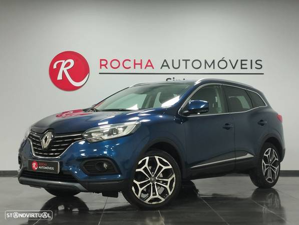 Renault Kadjar 1.3 TCe Intens - 1