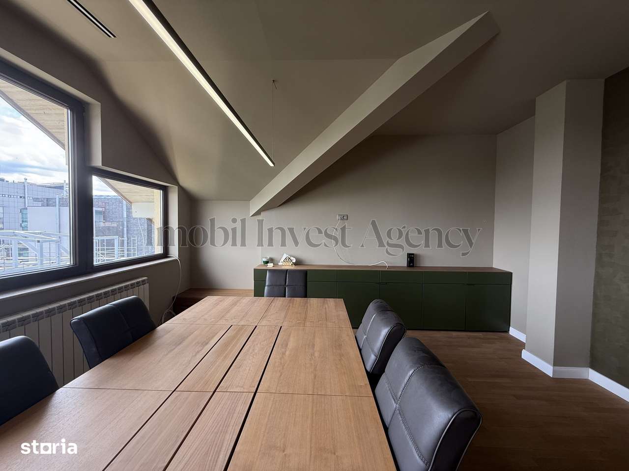 Spațiu versatil pentru închiriere – Piata Floreasca - Imagine principală: 3/20