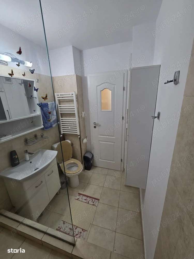 APARTAMENT 2 CAMERE – ZONA CAPITOL –LOC DE PARCARE/TERMEN LUNG - Imagine principală: 5/10