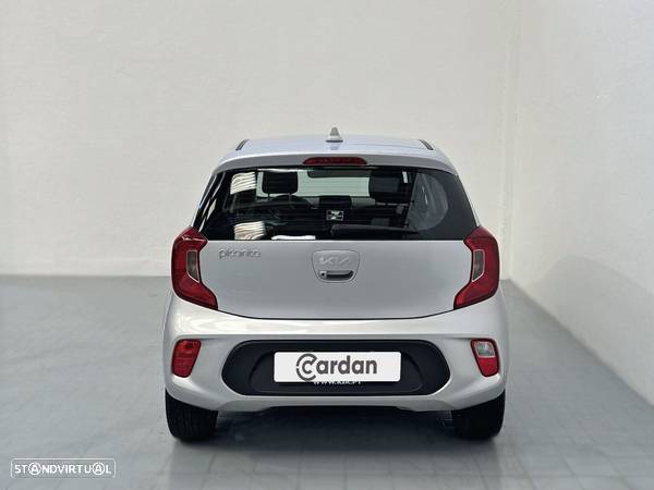 Kia Picanto 1.0 CVVT Urban - 7