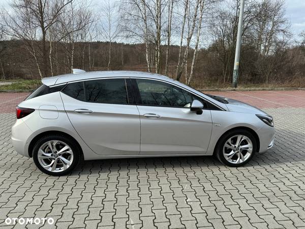 Opel Astra V 1.4 T Dynamic - 15