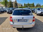 Skoda Superb Combi 2.0 TDI Exclusive - 7