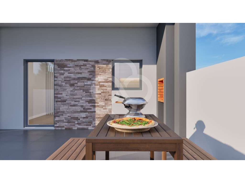 Moradia para Venda em Longueira / Almograve - Oportunidade Única na...-23