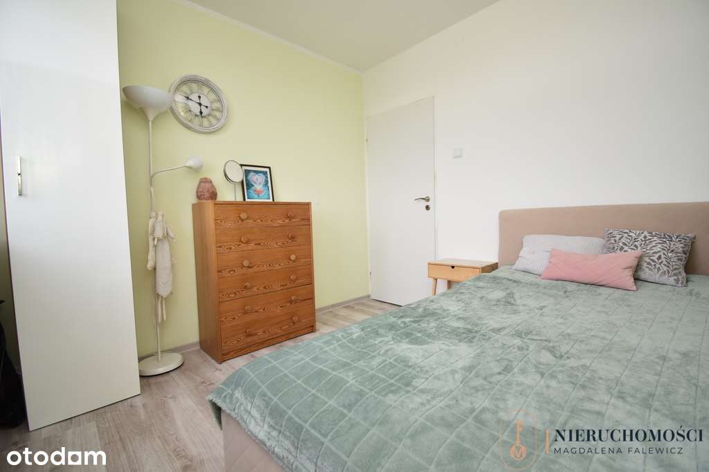 Piękne, urządzone mieszkanie do wejścia! Zagórze-8