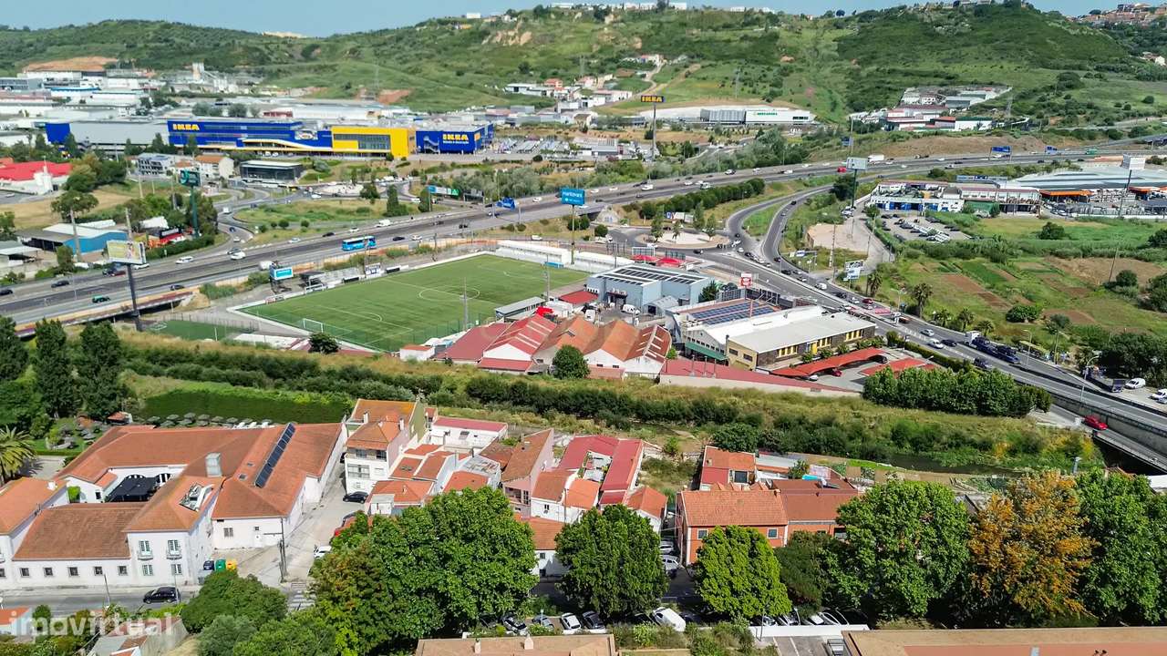 PRÉDIO TOTALMENTE RENOVADO EM FRIELAS – INVESTIMENTO COM RENTABILIDADE-9