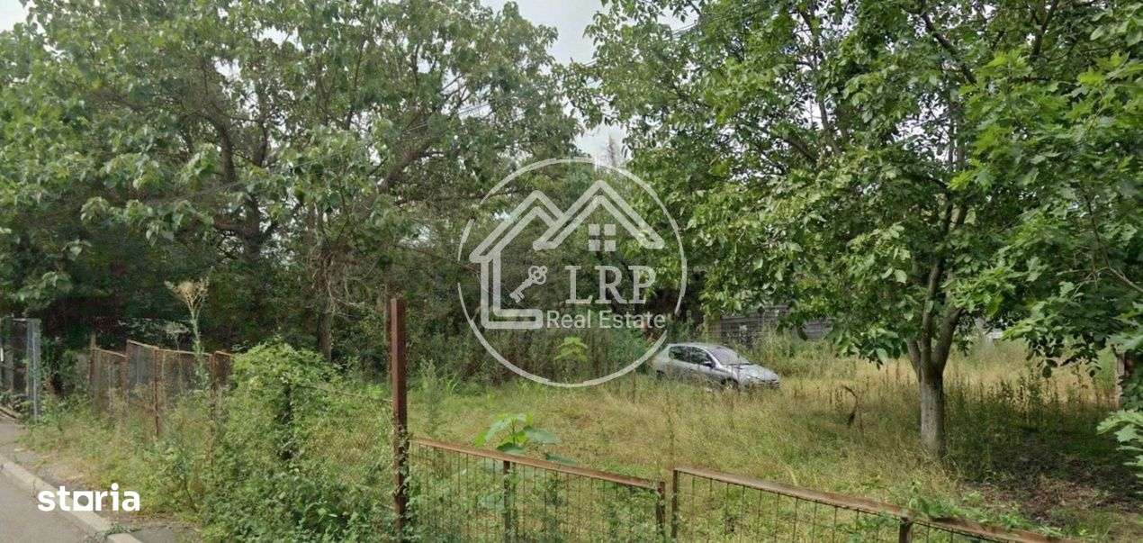 Teren Baneasa - Stejarii | Ideal Bloc Boutique S+P+3E | Liniste & Excl-3