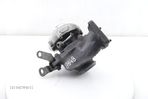 Turbina FORD GALAXY MK2 S-MAX MONDEO MK4 2.0 TDCI - 3