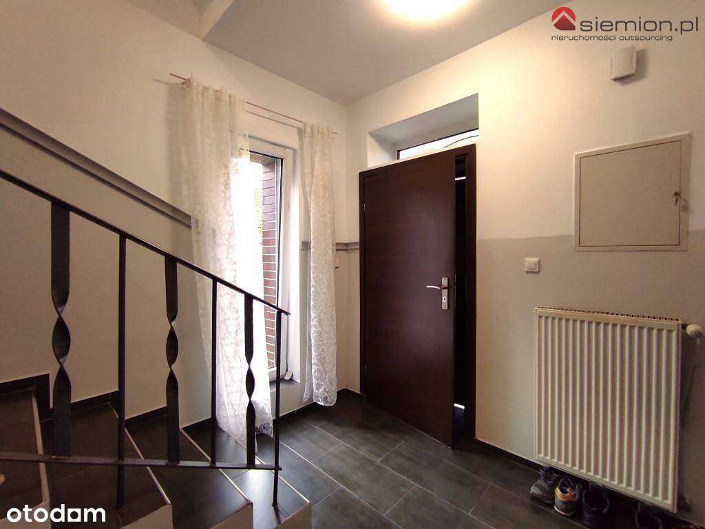 Rezerwacja!Dom w świetnej lokalizacji-Bytków/Micha-13