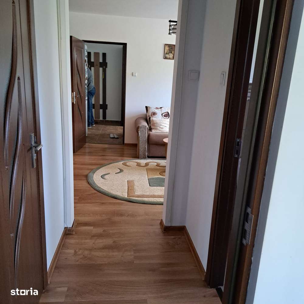 Apartament 2 Camere zona Politiei - Imagine principală: 3/13