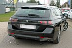 Peugeot 508 1.5 BlueHDi Allure S&S EAT8 - 27