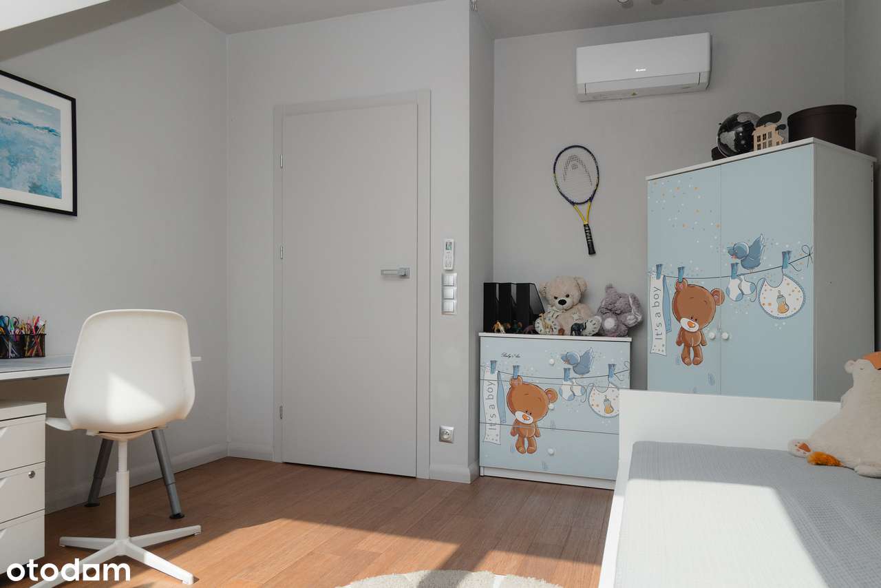 5M| BLIŹNIAK_dwa poziomy_taras_ogród_mp| TYLKO U NAS!-9