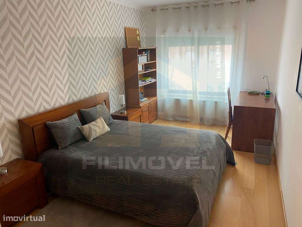 Apartamento T4, para venda, Santarém - Grande imagem: 3/30