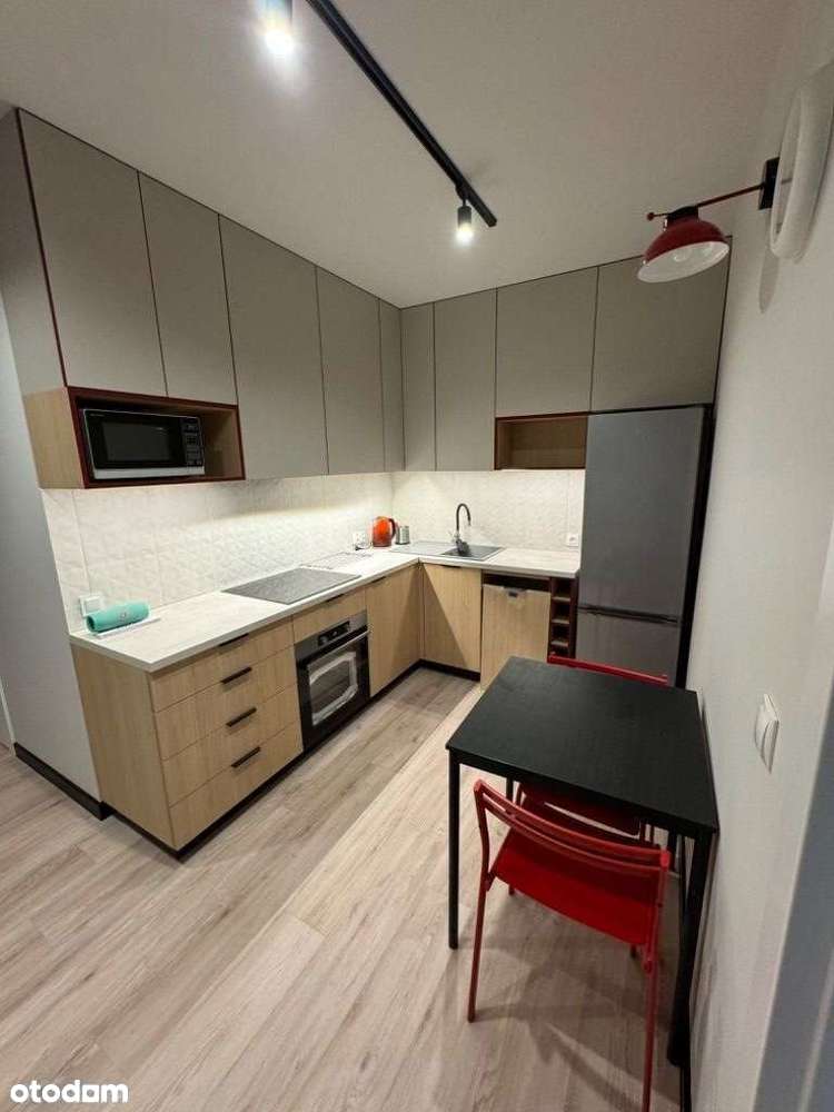 Room in 4-room apartment - Wieża Jeżyce - Pełny obrazek: 4/18