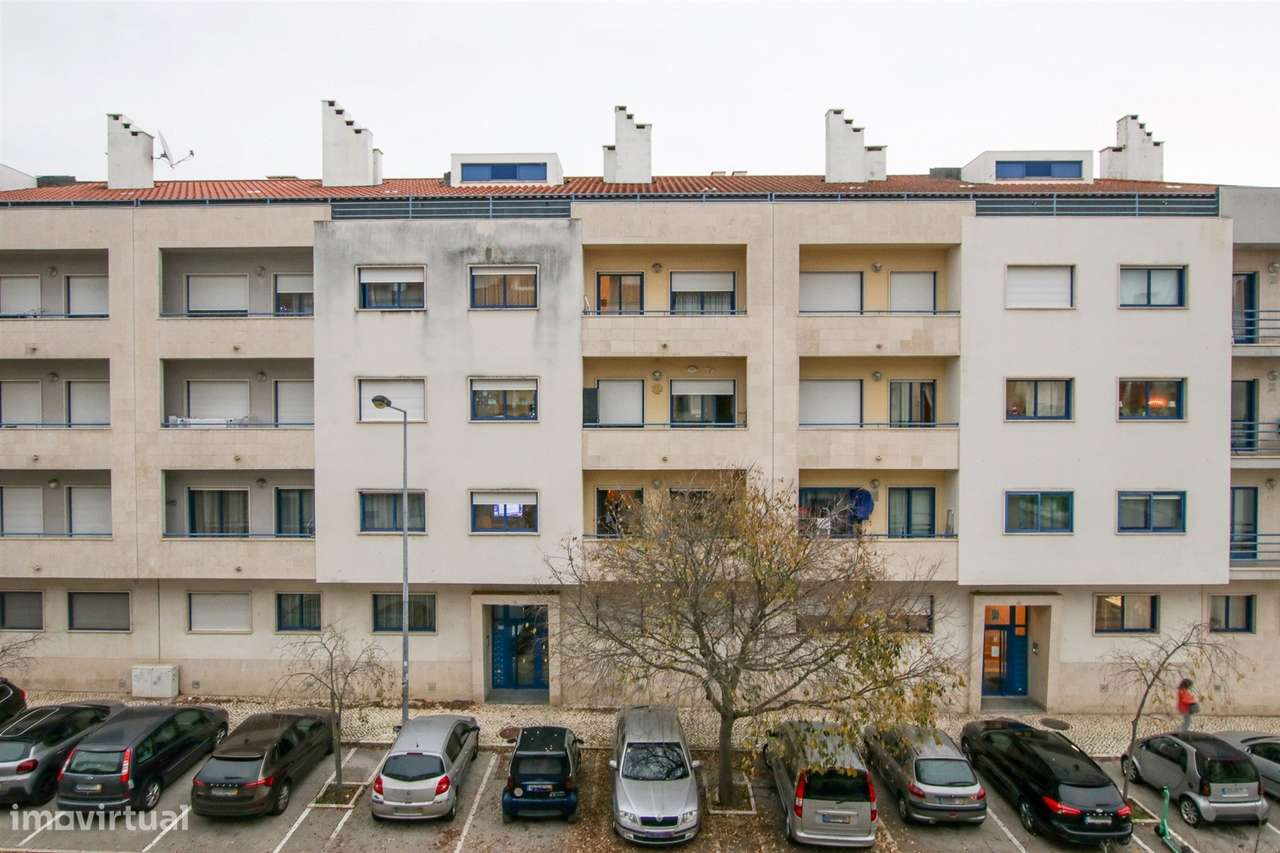 Apartamento T3 Venda em Montijo e Afonsoeiro,Montijo-28