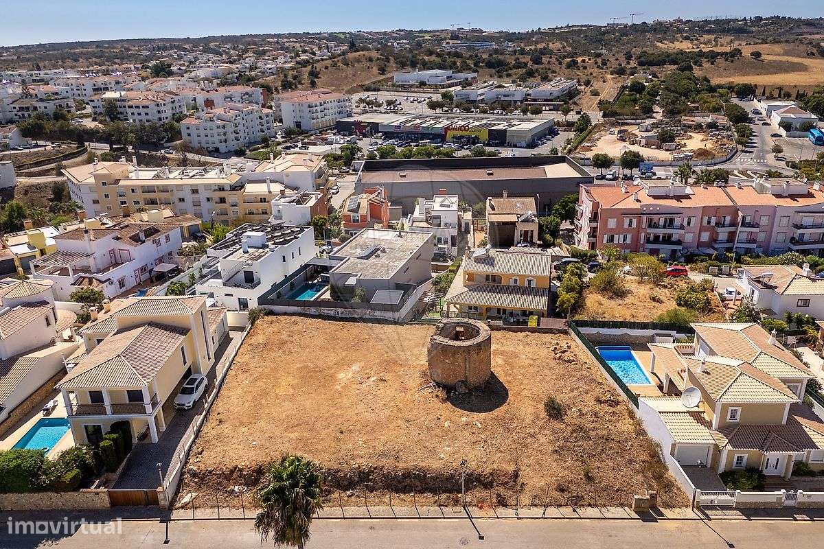 Terreno  para venda - Grande imagem: 5/13