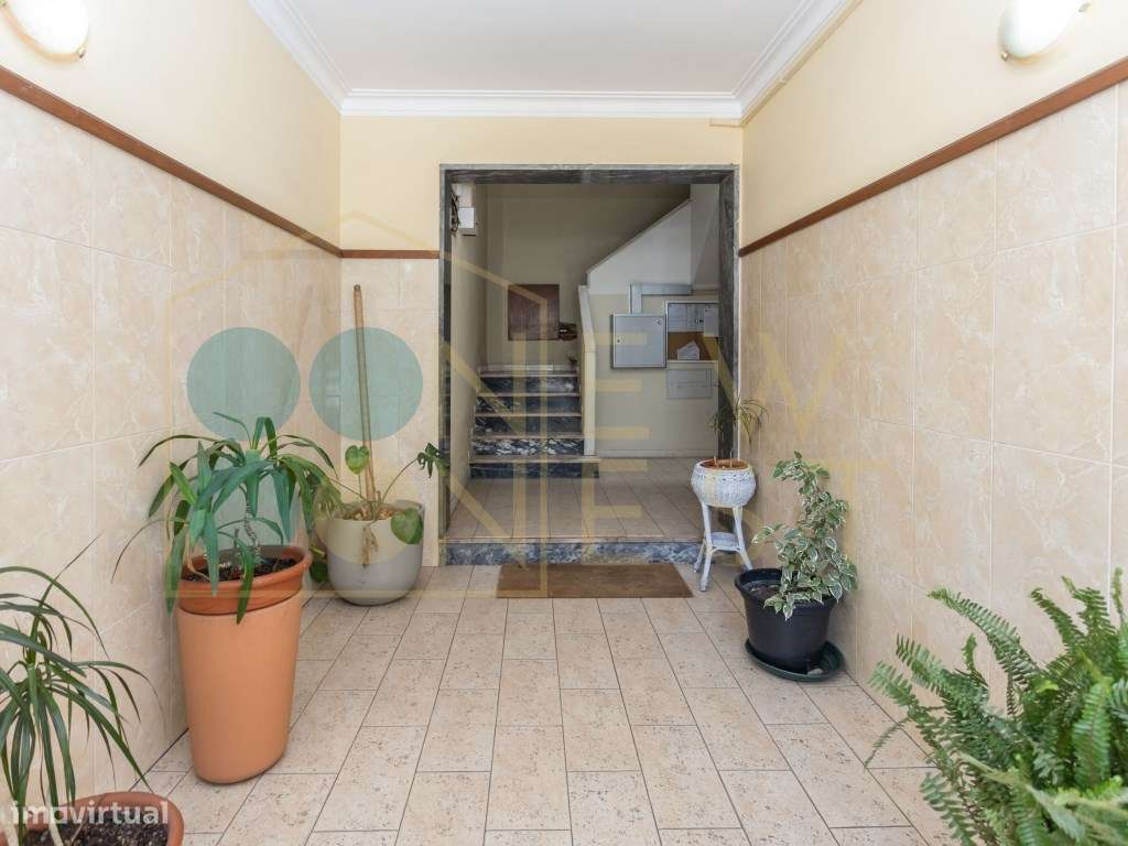Apartamento T2 Dufa | Setúbal-15