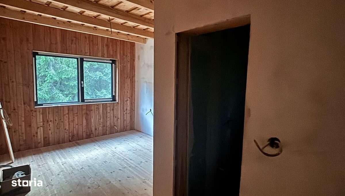 Cabană / Pensiune în Colibița- investitie  la 709 €/mp, aproape de lac-3