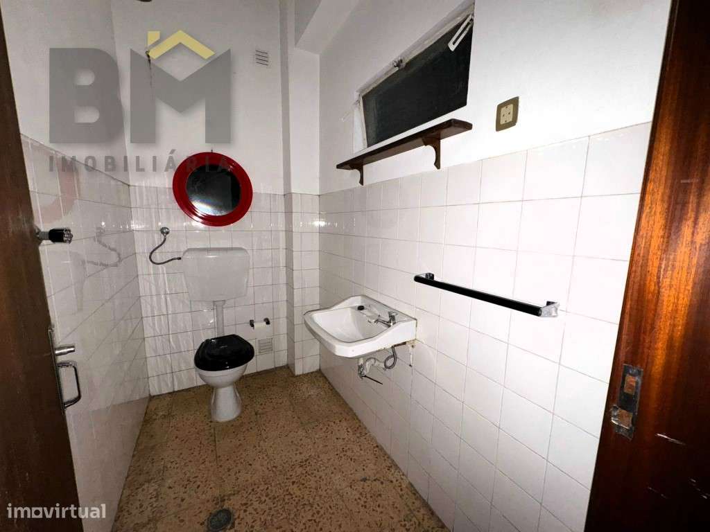 Apartamento T2 para venda em Castelo Branco! - Grande imagem: 5/16