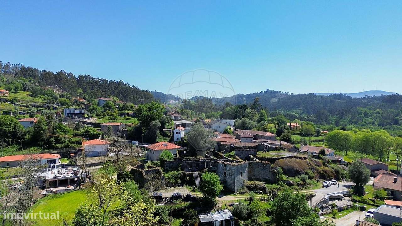 Moradia T5 para venda-15