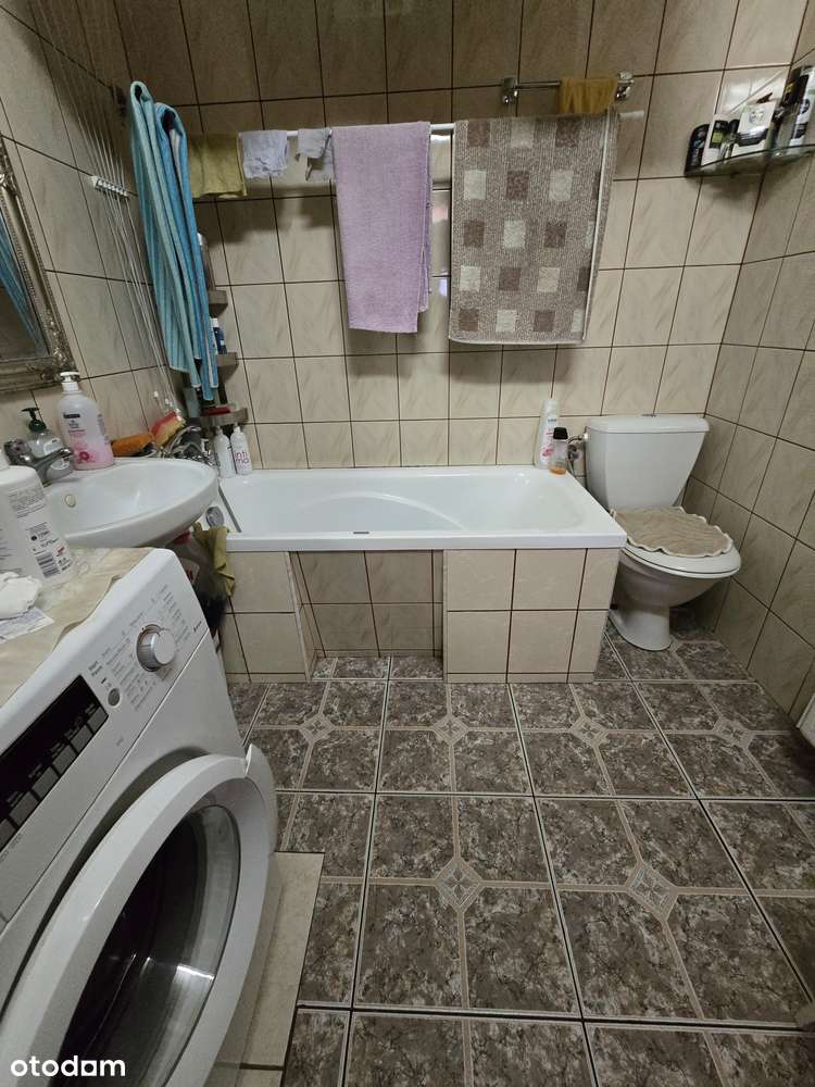 DOM wolnostojący pod Płockiem w Parzeniu-9