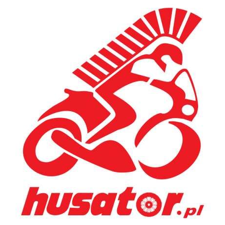 Salon Motocyklowy Husator logo