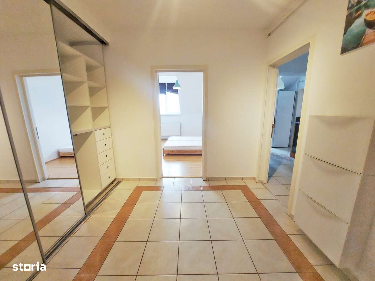 Apartament 2 camere , 64 mp zona Strand-3