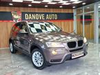 BMW X3 xDrive20d Aut. - 3