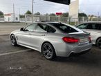 BMW 420 Gran Coupé d Pack M Auto - 3