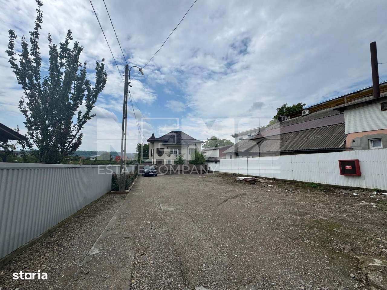 Spațiu De Inchiriat | Burdujeni, Suceava | 1.000 €/lună - Imagine principală: 3/9