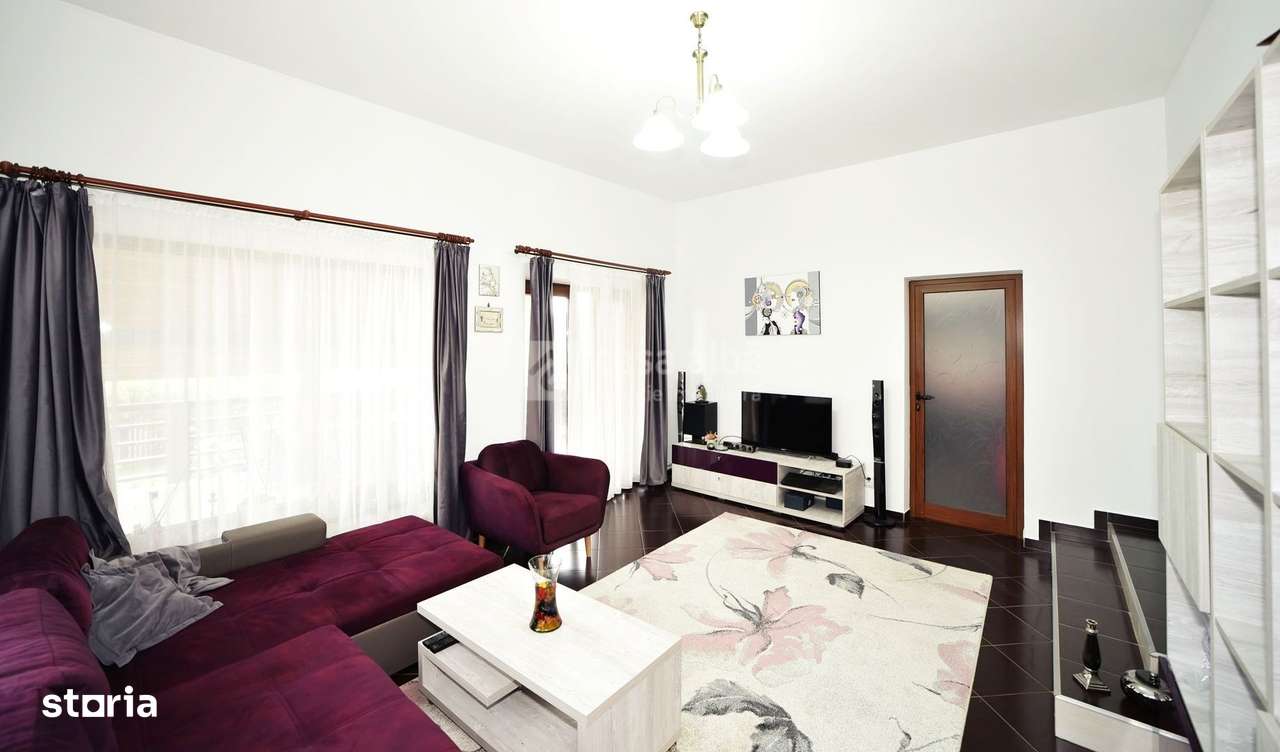 Oază de liniște la 10 minute de Iași | Breazu - casă spațioasă, teren - Imagine principală: 2/19