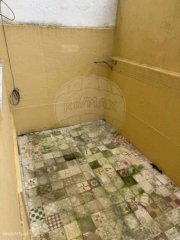 Apartamento T2 para arrendamento - Grande imagem: 5/9