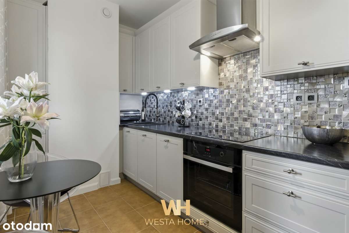 Po Remoncie | Taras + Balkon | Garaż - Pełny obrazek: 5/20