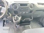 Renault Master 2.3 DCI Cabine Dupla Nacional - 5