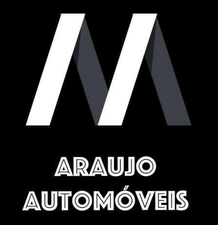 ARAUJO AUTOMOVEIS logo