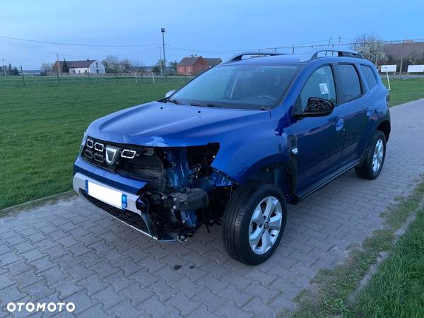 Dacia Duster 1.0 TCe Comfort - 37