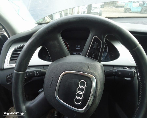 Audi A4 2010 - 6