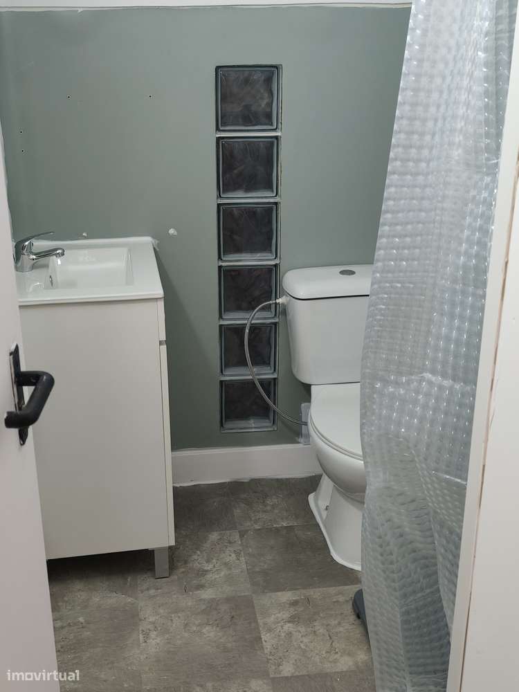 Arrenda-se apartamento T1 - Grande imagem: 4/10