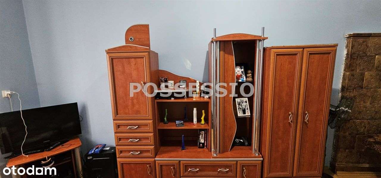 Mieszkanie 3-Pokojowe, Z Balkonem, 1 Piętro-5