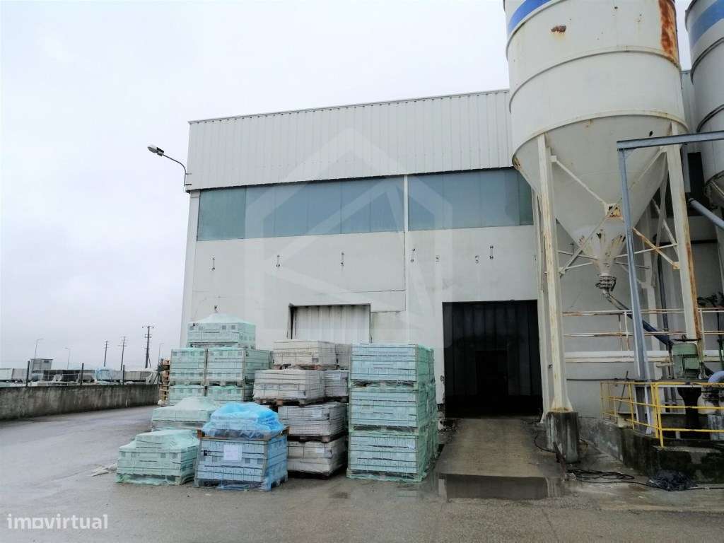 Pavilhão em Oliveira do Bairro - Oportunidade de Investimento - Arr... - Grande imagem: 5/6