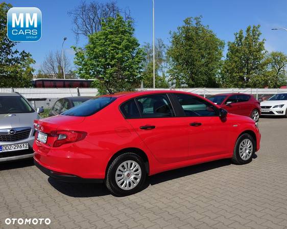 Fiat Tipo 1.0 T3 - 7