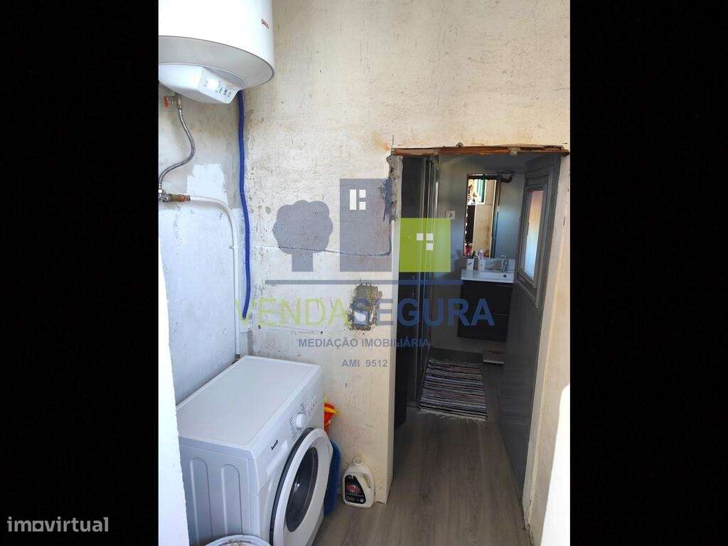 Moradia T3 R/C com Quintal | Santo Aleixo da Restauração-14