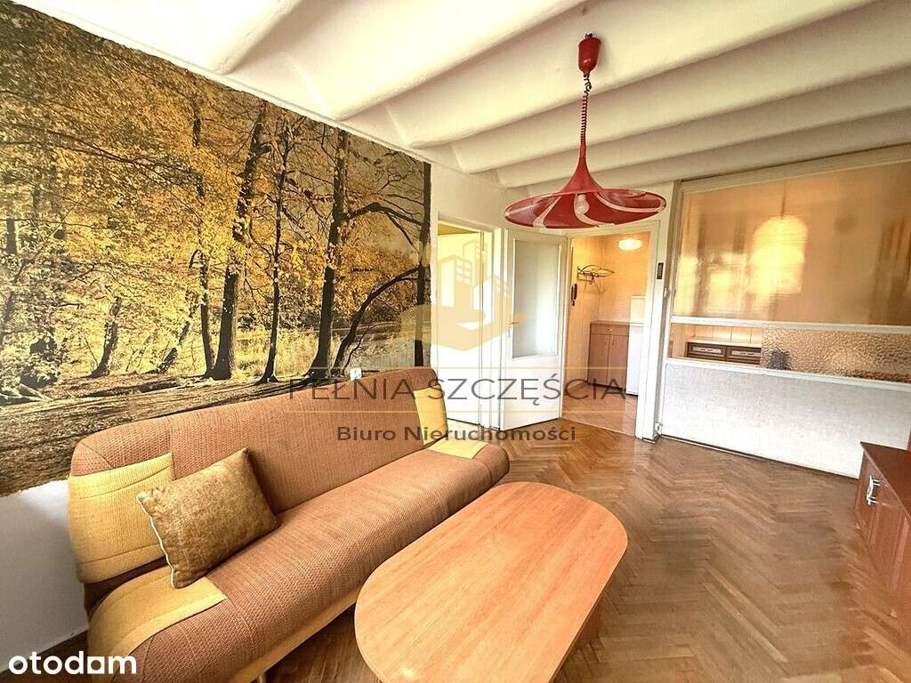 Powstańców Śląskich 46m2/ 3 pok Piwnica - Pełny obrazek: 2/10