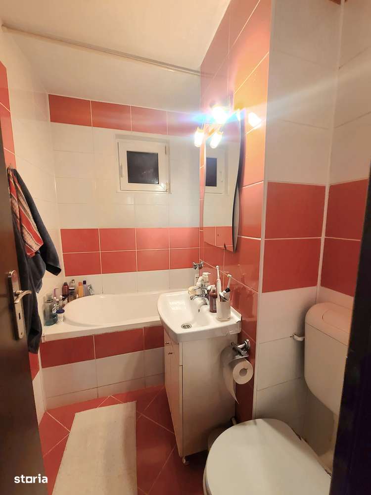 Vand 3 cam Dambu confort 1-6