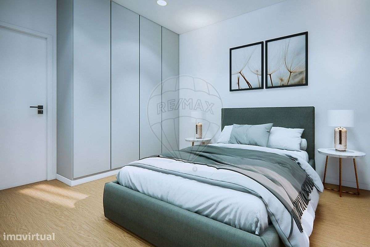 Apartamento T3 para venda-12
