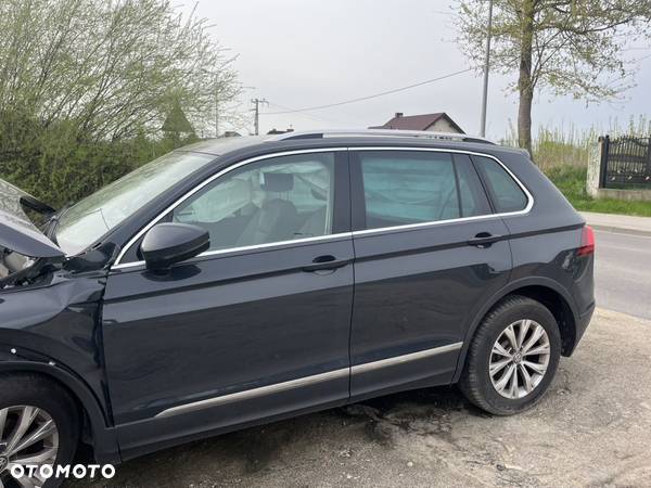 Volkswagen Tiguan 1.5 TSI ACT DSG OPF Comfortline - 7