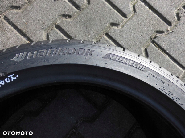 OPONA HANKOOK VENTUS PRIME 4 225/40 18 92W LATO - 5