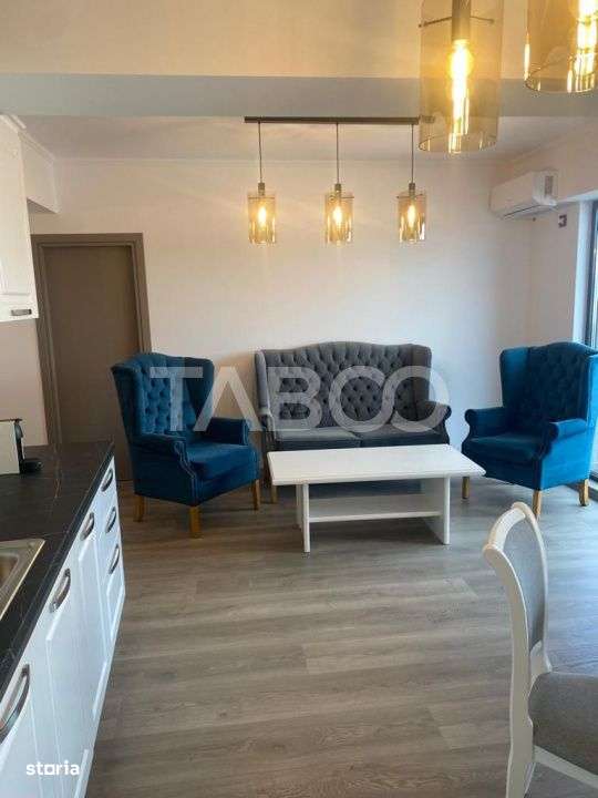Apartament cu 2 camere si balcon de vanzare in cartierul Manastur - Imagine principală: 4/8