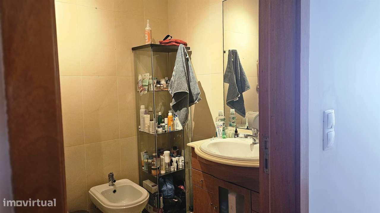 Apartamento T2 Venda em Custóias, Leça do Balio e Guifões,Matosinhos-14