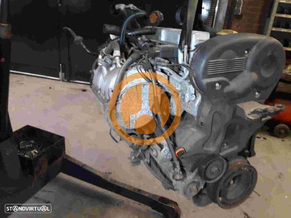 Motor Z18XE SAAB 9-3 9-3 BREAK 9-3 DECAPOTABLE - 1